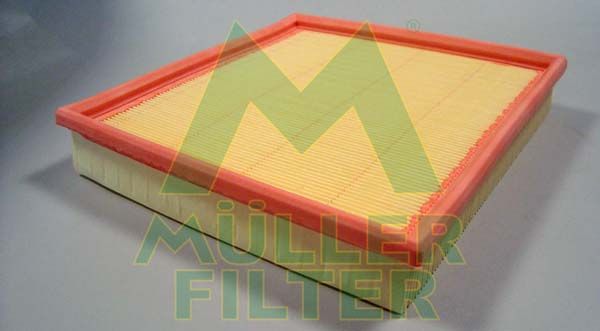 MULLER FILTER oro filtras PA468